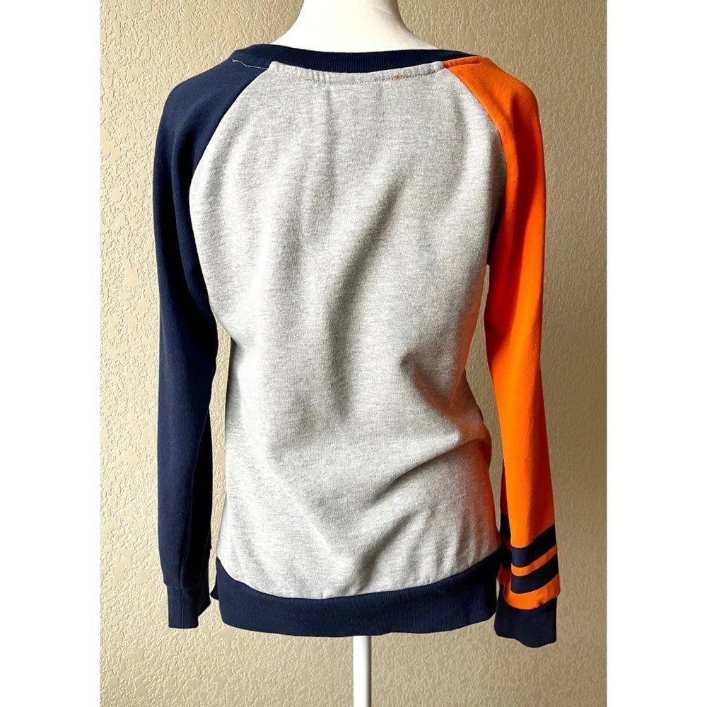 NFL Team Apparel Broncos Sweatshirt